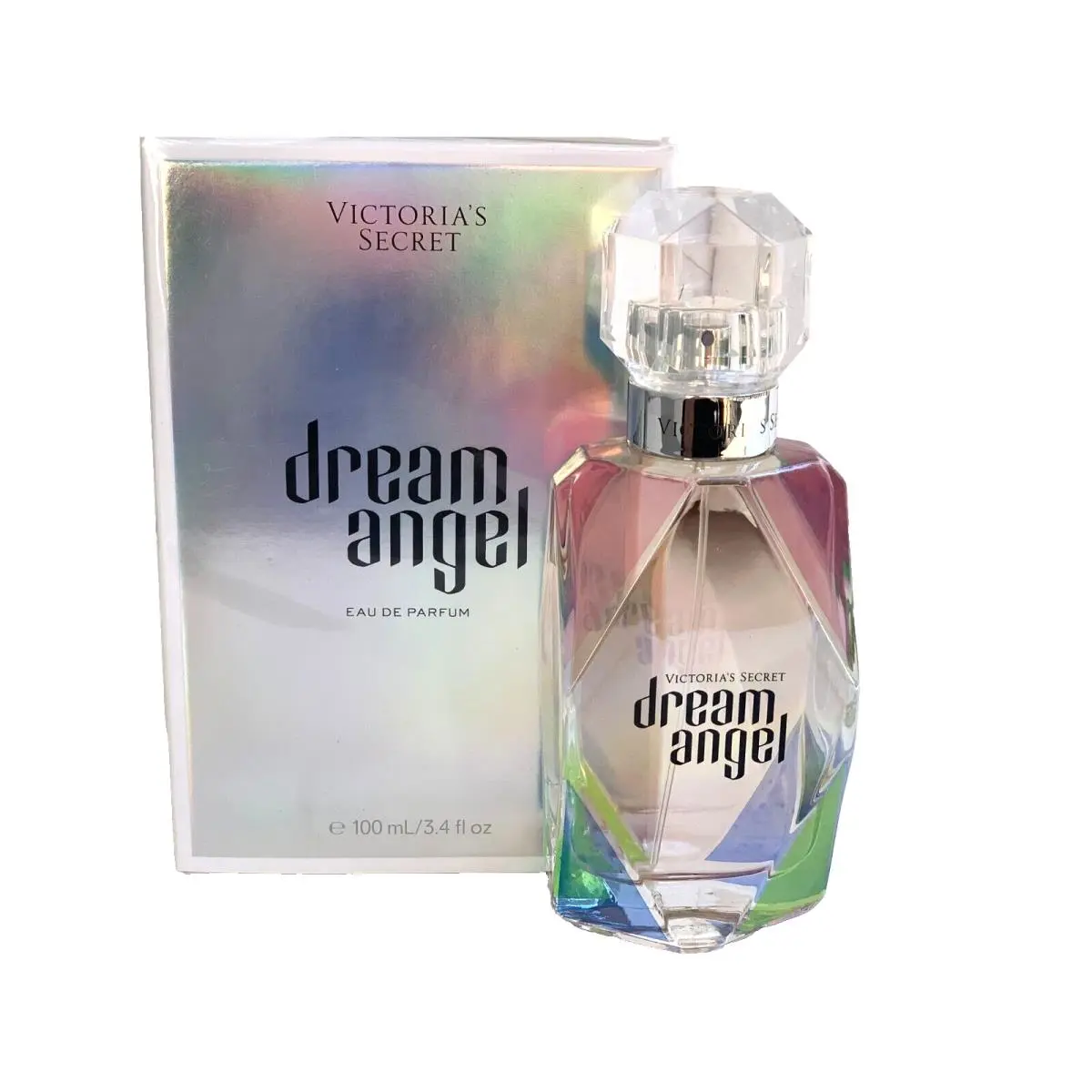 Victoria`s Secret Dream Angel Edp 3.4 fl oz 100ml by Victoria's Secret