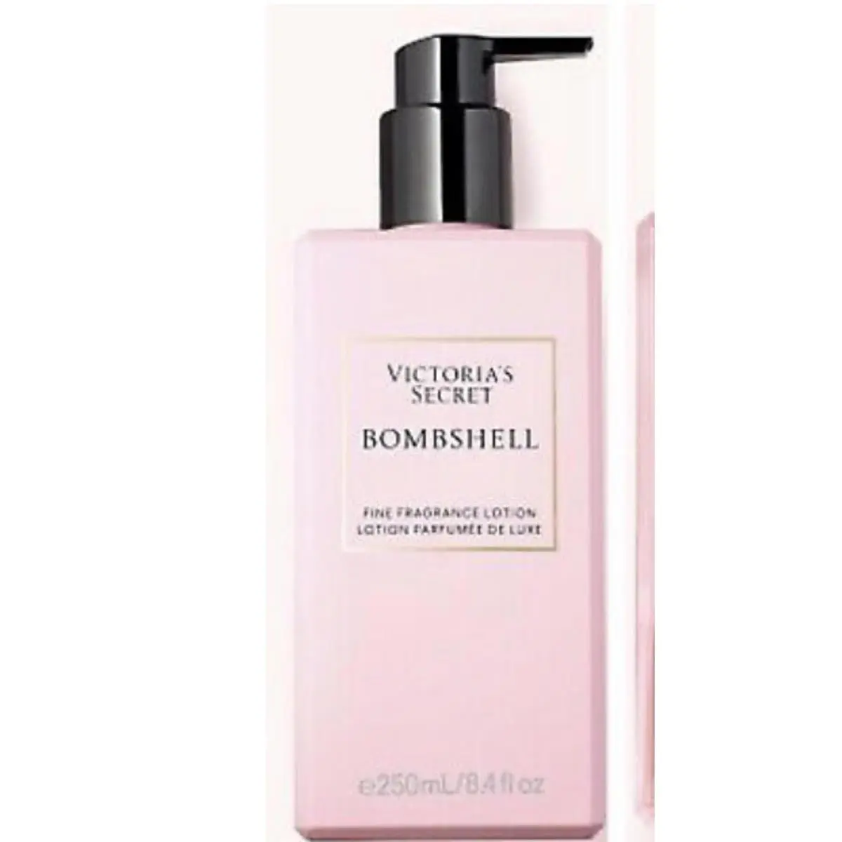 Victoria`s Secret Bombshell Fragrance Lotion 8.4 Fl Oz. Each. New