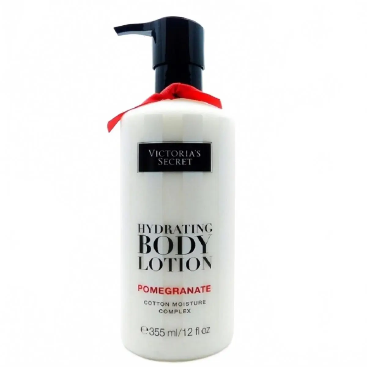Victoria`s Secret Pomegranate Body Lotion Pomegranate 12 OZ by Victoria's Secret