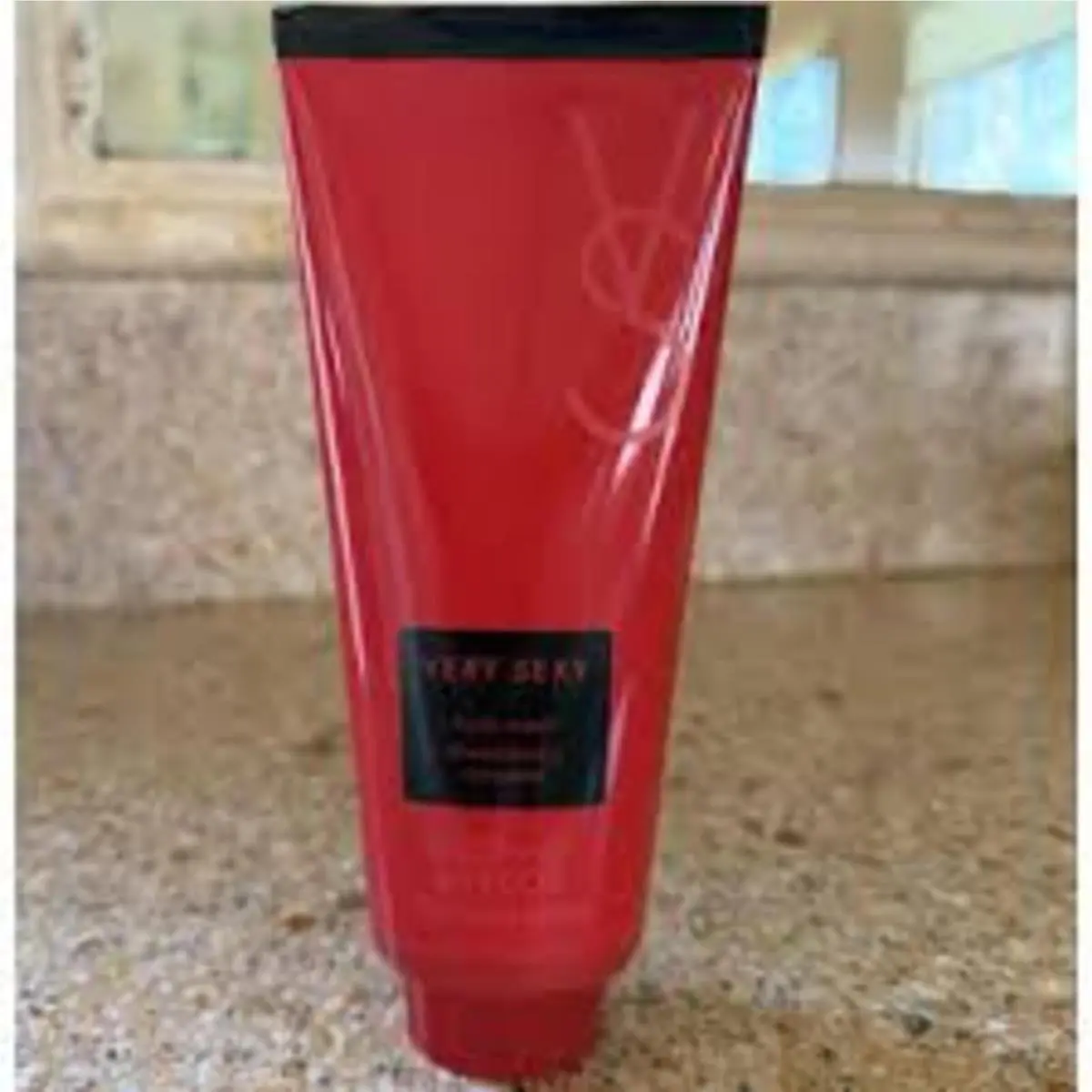 Victoria`s Secret Very Sexy Fragrance Body Lotion 6.7 fl oz