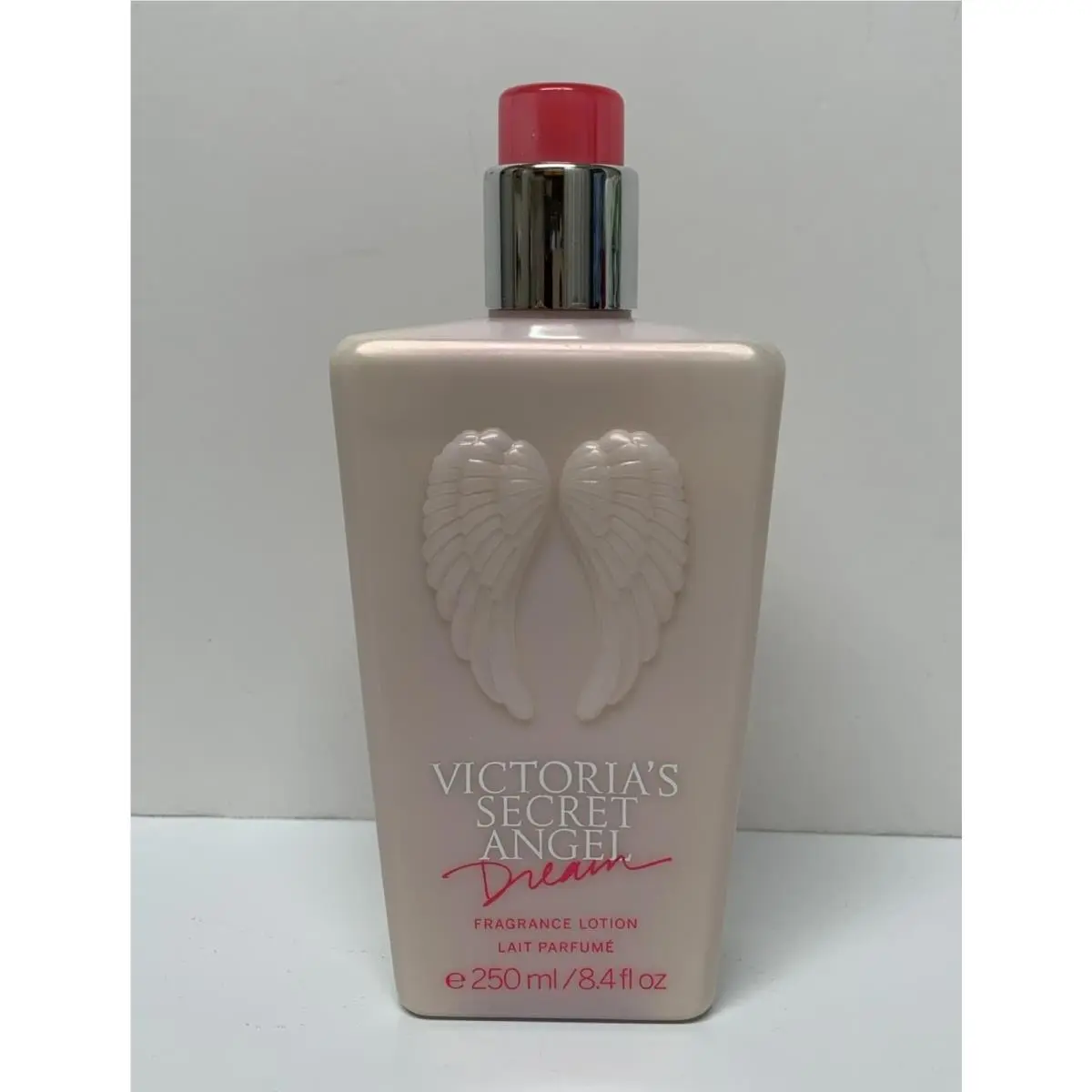 Victoria’s Secret Angel Dream Body Fragrance Lotion 8.4 oz Rare Htf