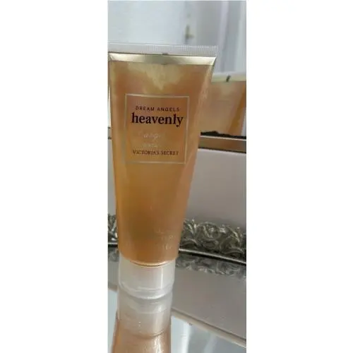 Victoria Secret Dream Angels Heavenly Angel Wash 3.4 Oz