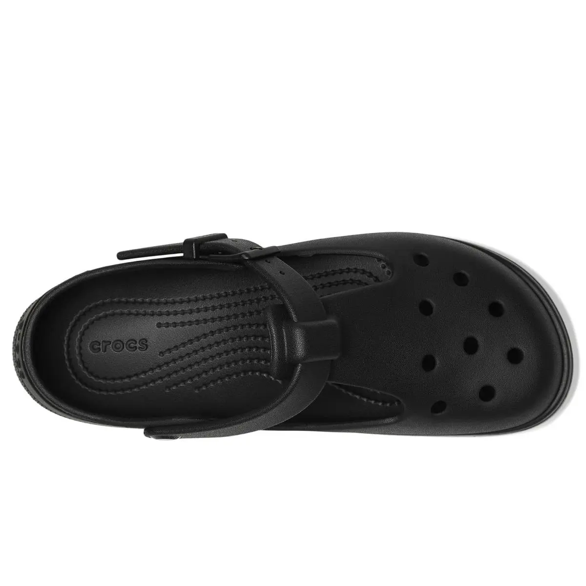 Crocs shoes - Black 0