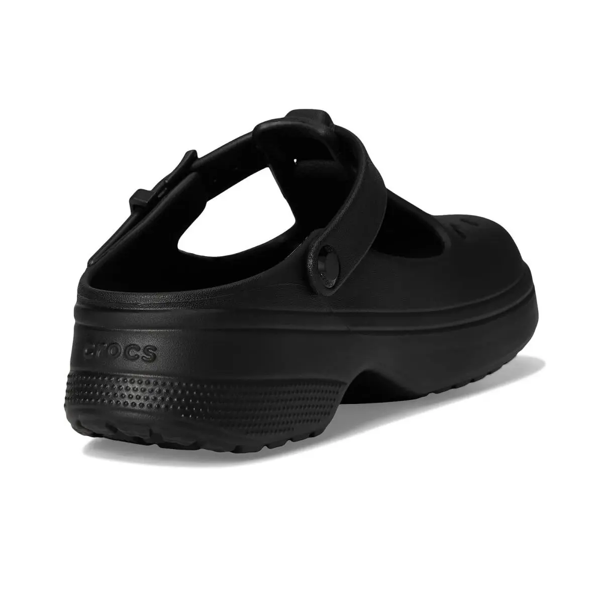 Crocs shoes - Black 3