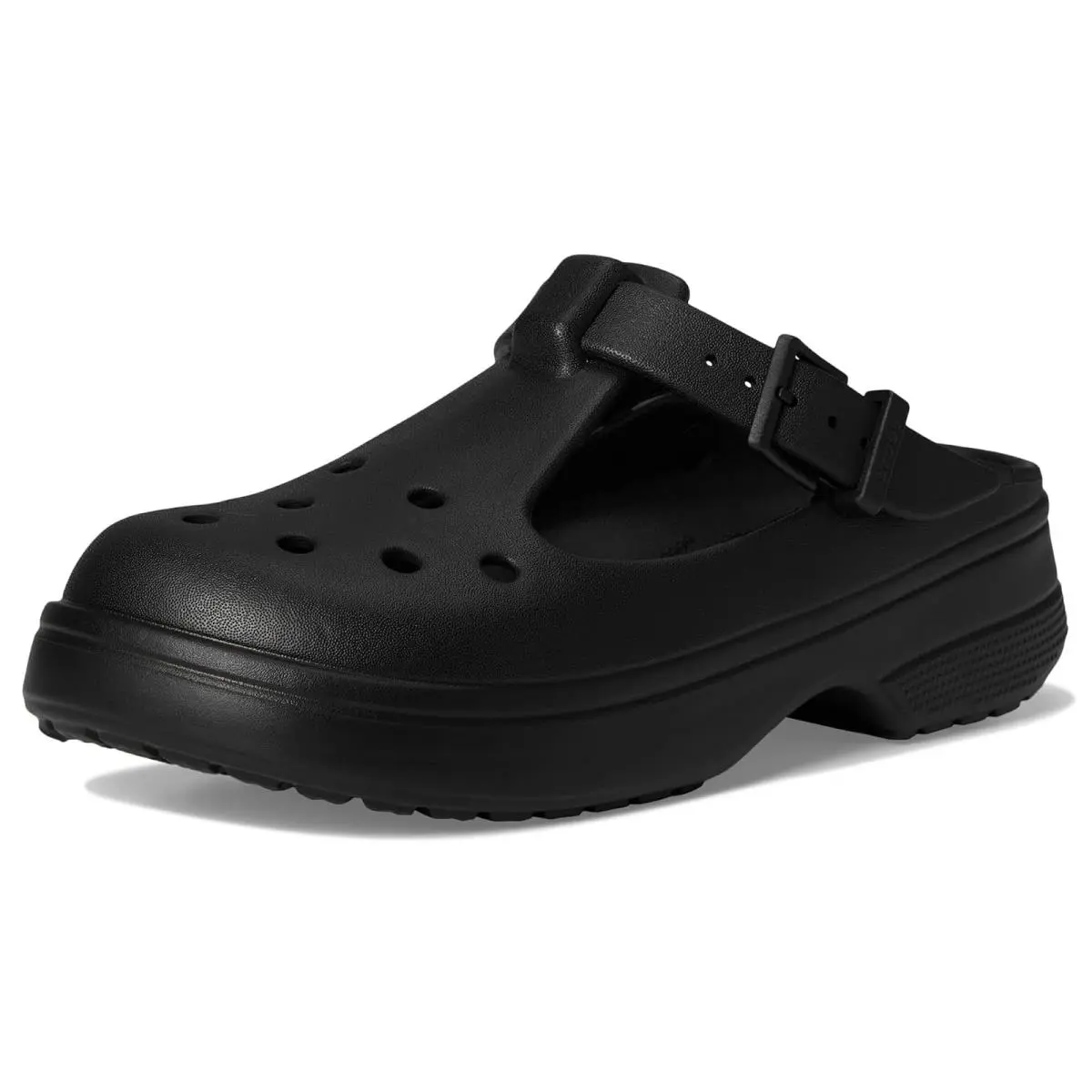 Crocs shoes - Black 5