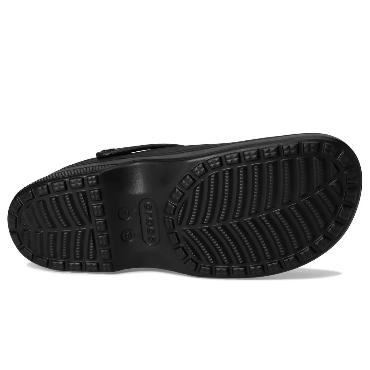 Crocs shoes - Black 8