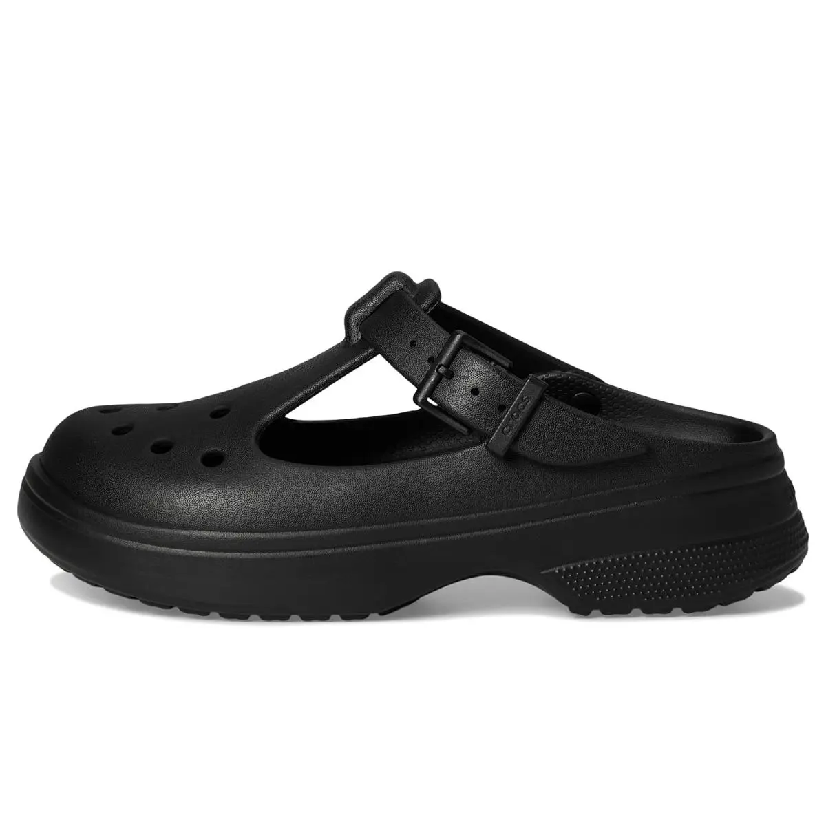 Crocs shoes - Black 9