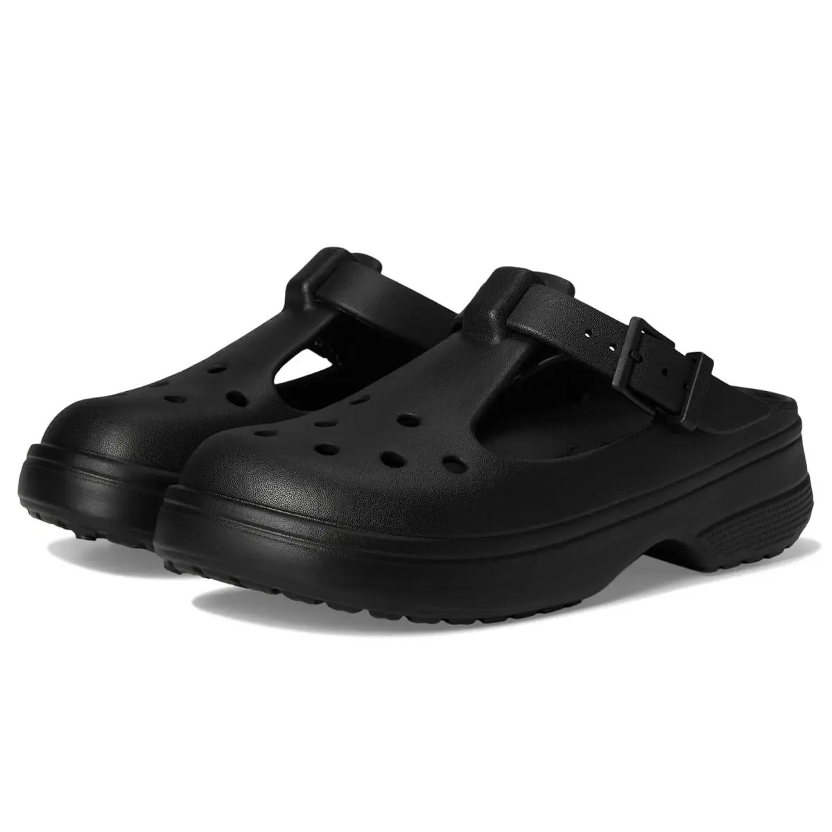 Crocs shoes - Black 6