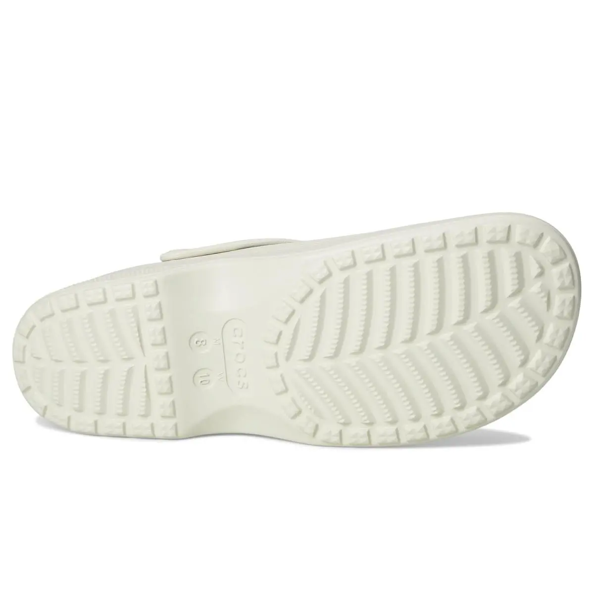 Crocs shoes - Black 15