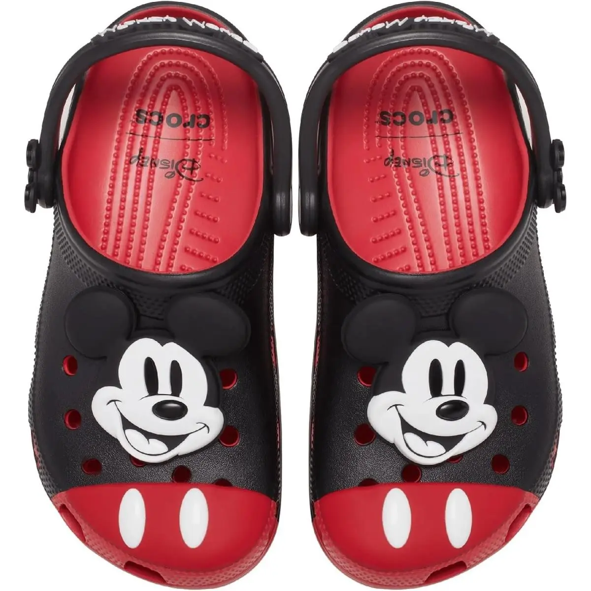 Crocs shoes - Mickey 1