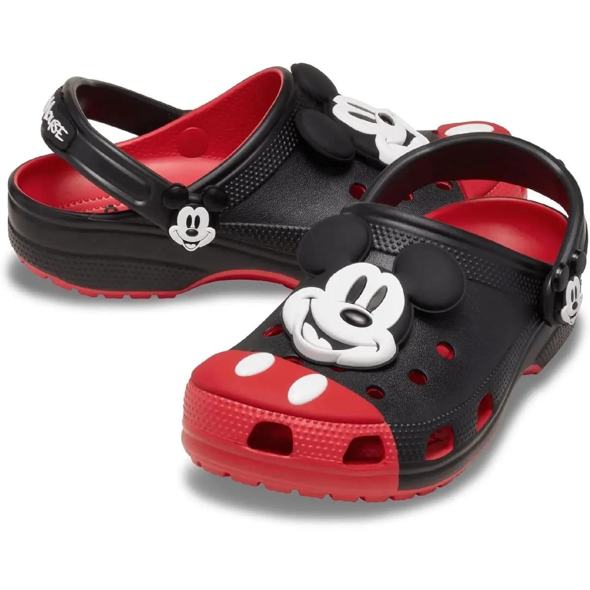 Crocs shoes - Mickey 2