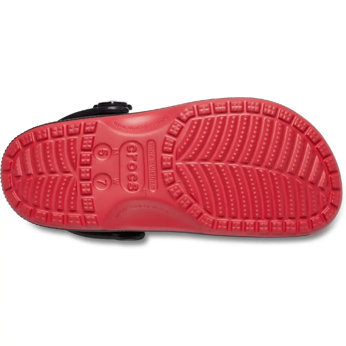 Crocs shoes - Mickey 8