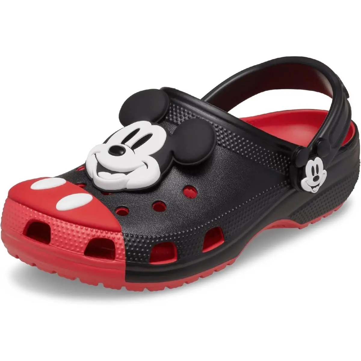 Crocs shoes - Mickey 4