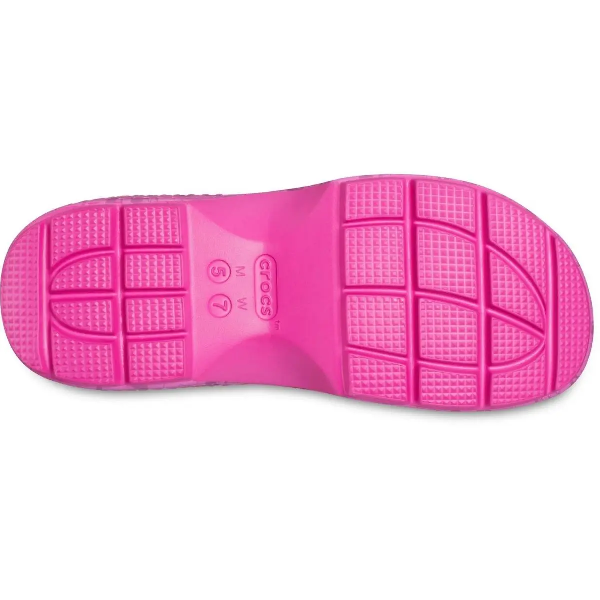 Crocs shoes - Crocs Stomp 210104-100 - Stomp - 210104-100 - Black 10