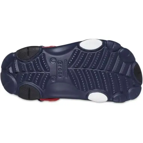 Crocs shoes - Red 5