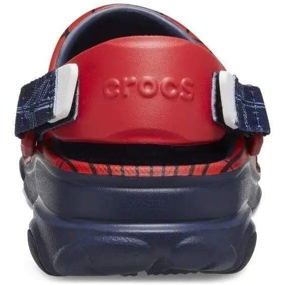Crocs shoes - Red 6