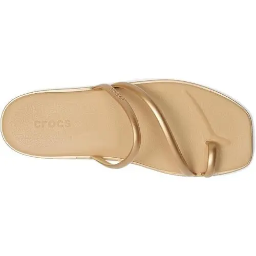 Crocs shoes - Crocs Miami - Miami - Beige Bum 2