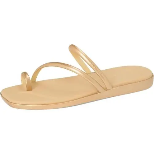 Crocs shoes - Crocs Miami - Miami - Beige Bum 4