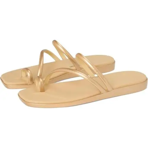 Crocs shoes - Crocs Miami - Miami - Beige Bum 5