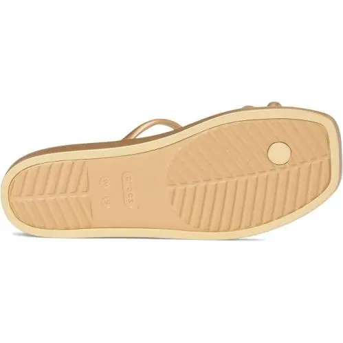 Crocs shoes - Crocs Miami - Miami - Beige Bum 14