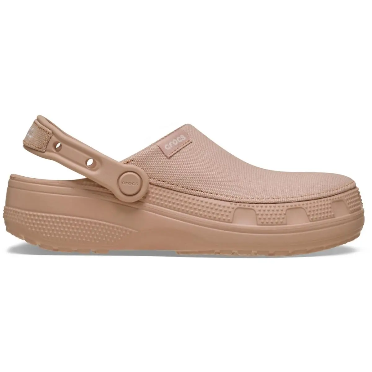 Crocs shoes - Crocs Classic Crafted 211354-7AF - Classic Crafted - 211354-7AF - Beige 0