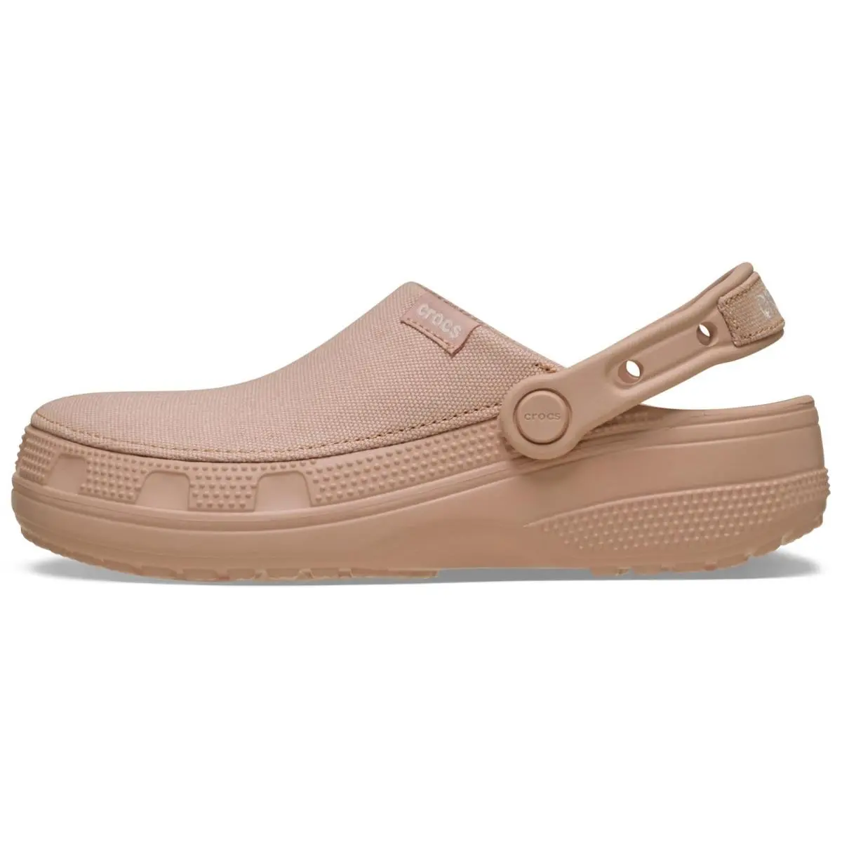 Crocs shoes - Crocs Classic Crafted 211354-7AF - Classic Crafted - 211354-7AF - Beige 1