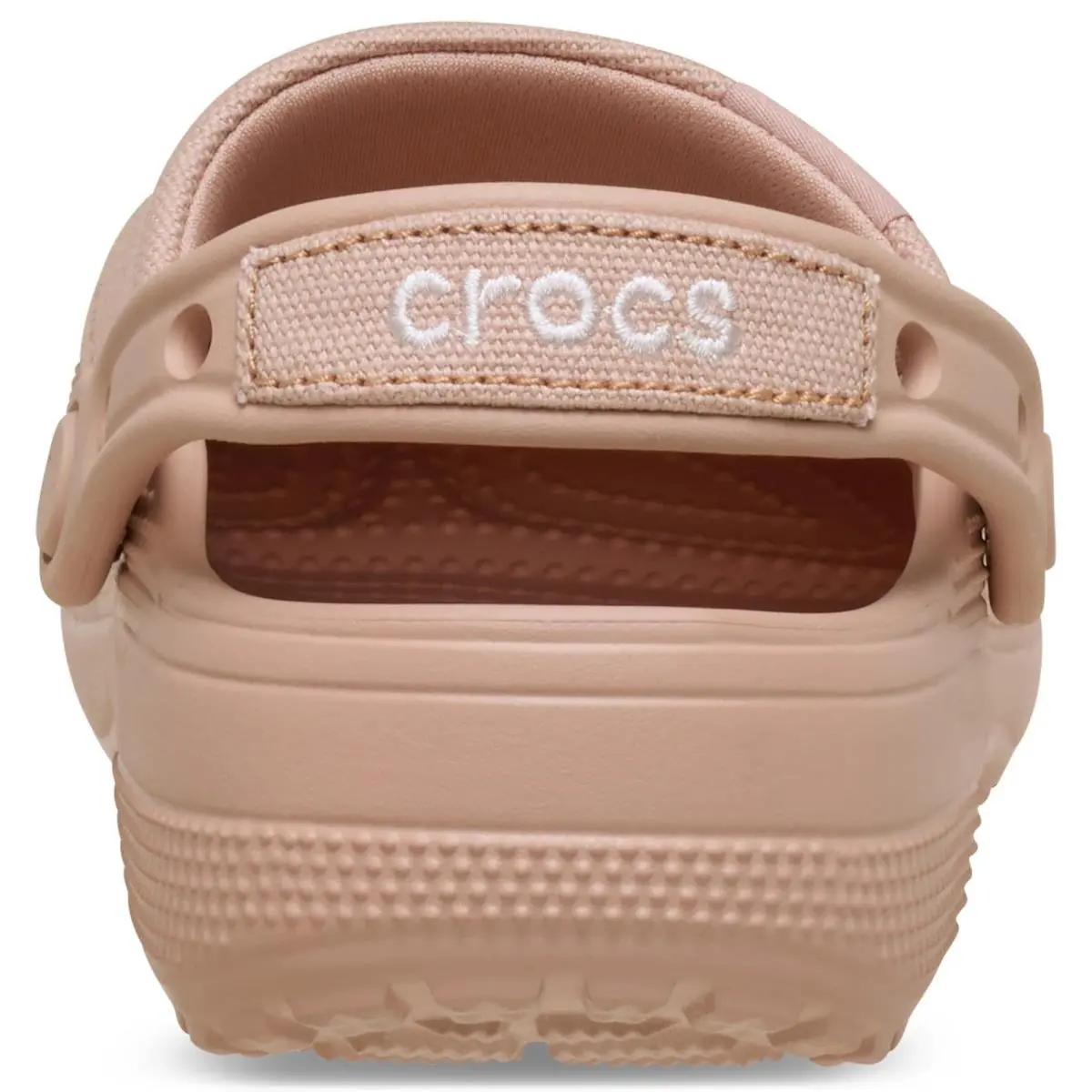 Crocs shoes - Crocs Classic Crafted 211354-7AF - Classic Crafted - 211354-7AF - Beige 3