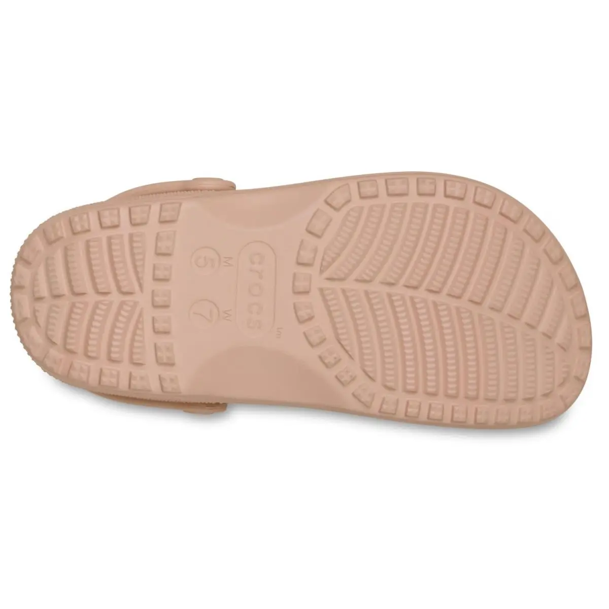 Crocs shoes - Crocs Classic Crafted 211354-7AF - Classic Crafted - 211354-7AF - Beige 10
