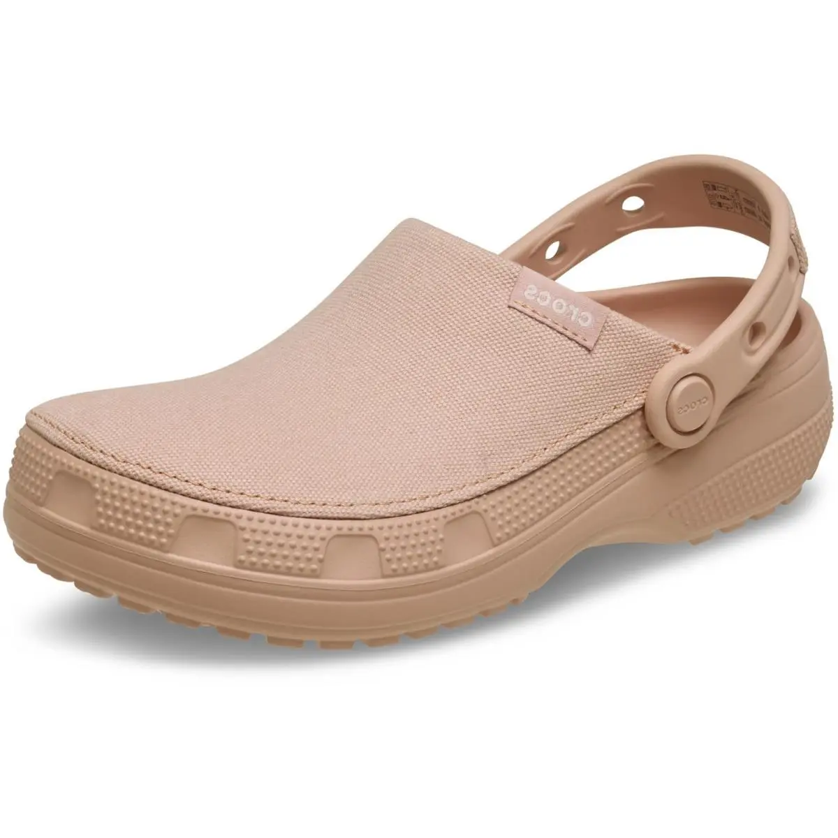 Crocs shoes - Crocs Classic Crafted 211354-7AF - Classic Crafted - 211354-7AF - Beige 5