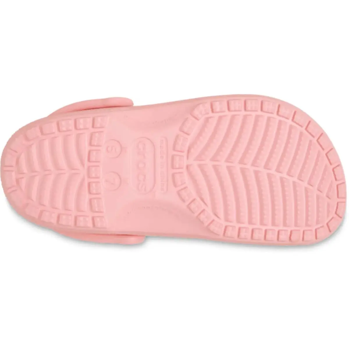 Crocs shoes - Crocs Classic 10001-78U - Classic - 10001-78U - Pink 2