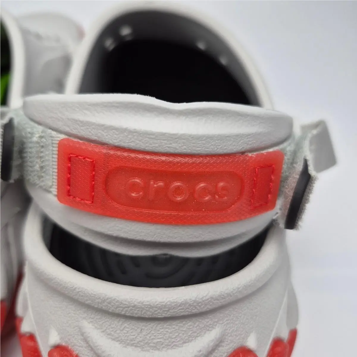 Crocs shoes - 211458-1FT - 211458-1FT - Gray (UPC: 198445344657) 11