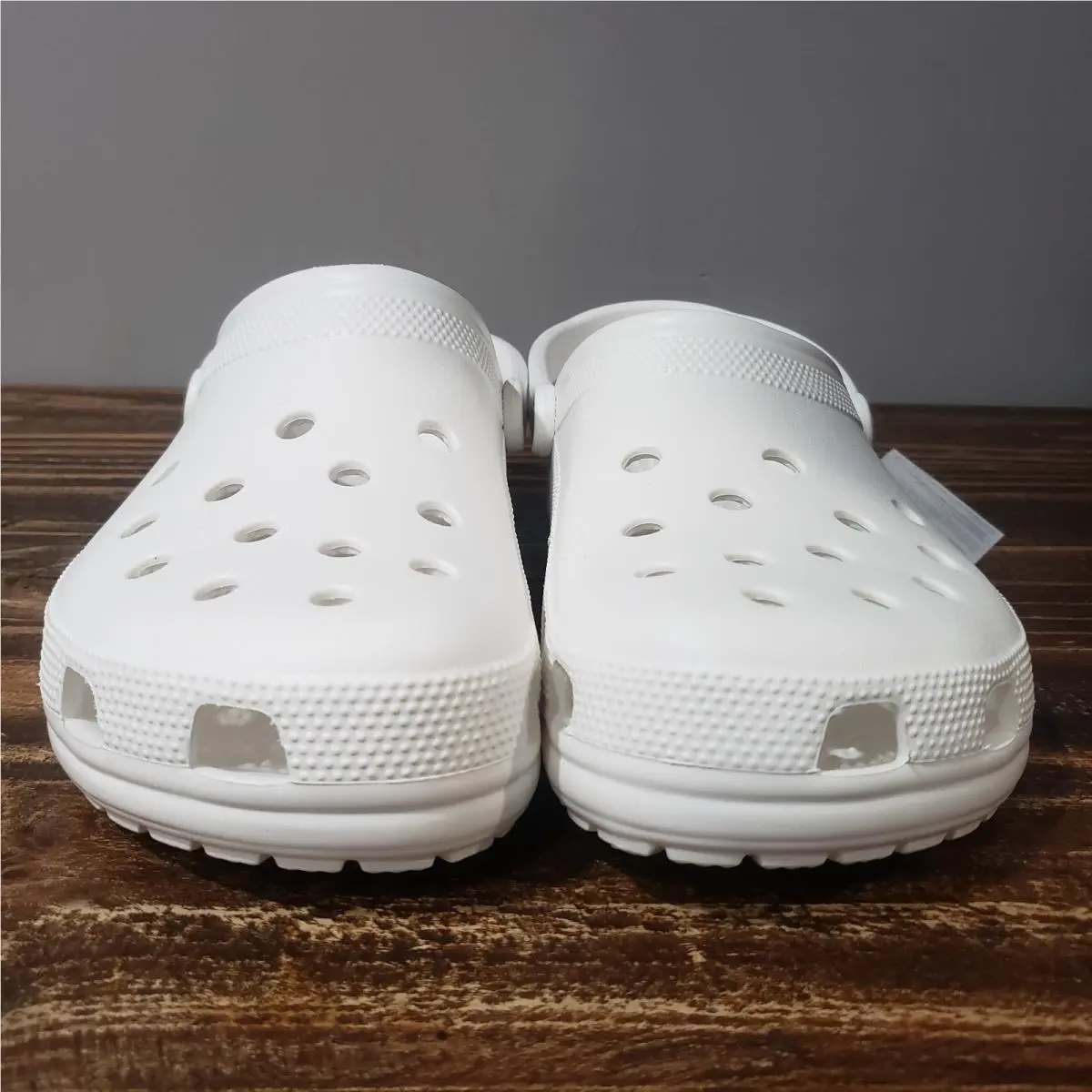 Crocs shoes - Classic - Classic - White 0