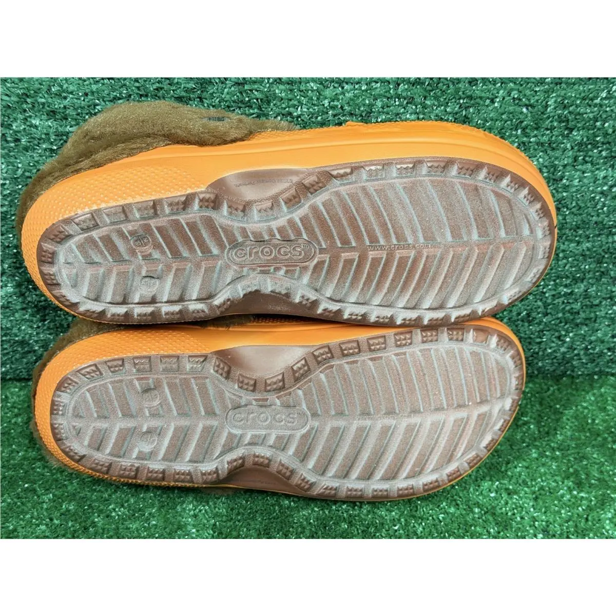 Crocs shoes - Cls Lnd Clg - Cls Lnd Clg - Multicolor (UPC: 198445242618) 8