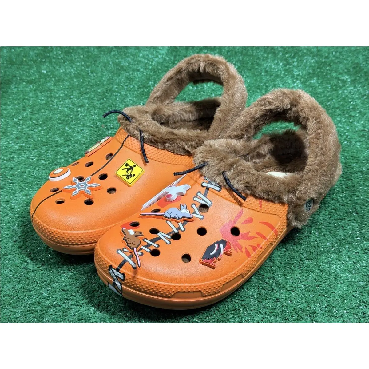 Crocs shoes - Cls Lnd Clg - Cls Lnd Clg - Multicolor (UPC: 198445242618) 3
