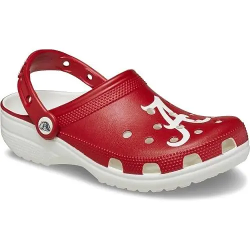 Crocs shoes - Red 1