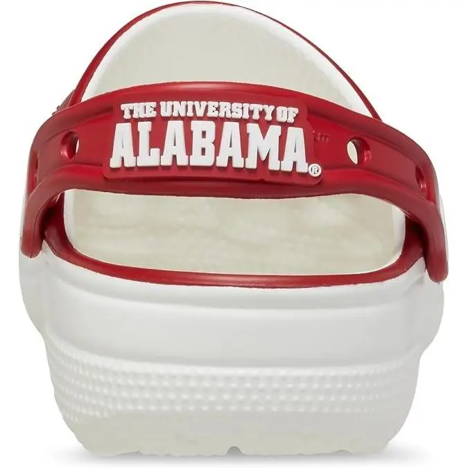 Crocs shoes - Red 3