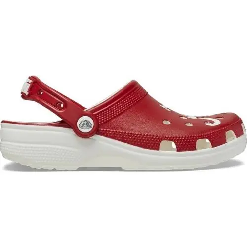 Crocs shoes - Red 5