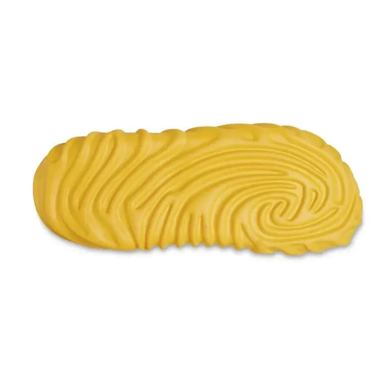 Crocs shoes - Salehe Bembury Saru - Salehe Bembury Saru - 210141-770 - Yellow (UPC: 196265882953) 3