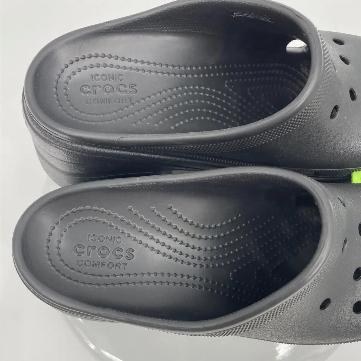 Crocs shoes - Crocs Siren - Siren - Black 2