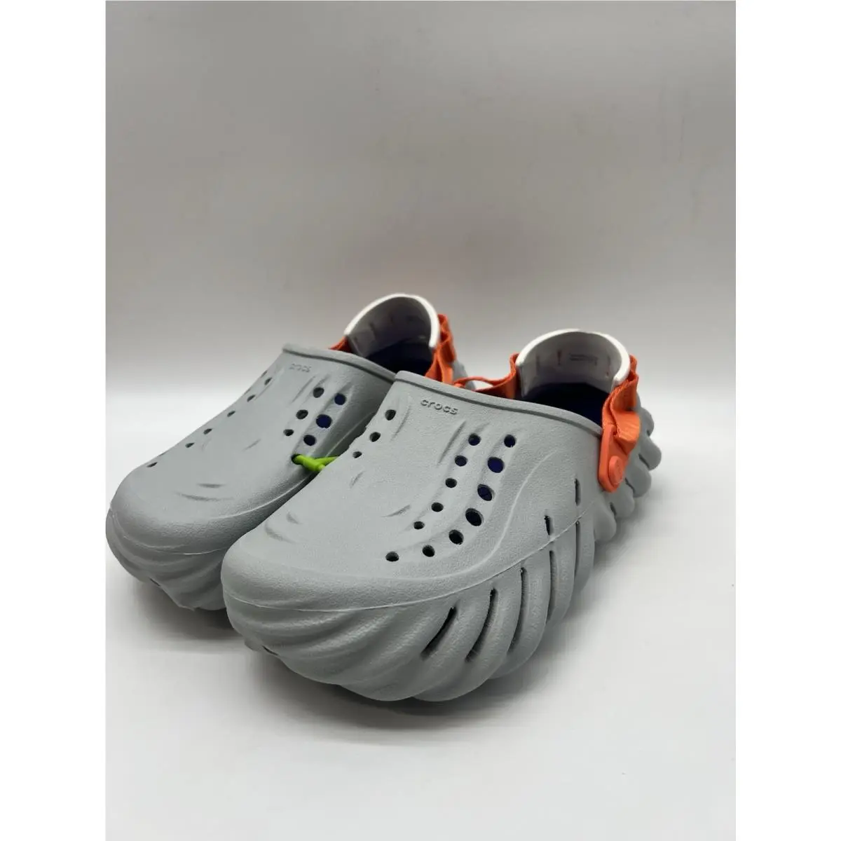 Crocs shoes - Crocs Echo - Echo - Gray 0