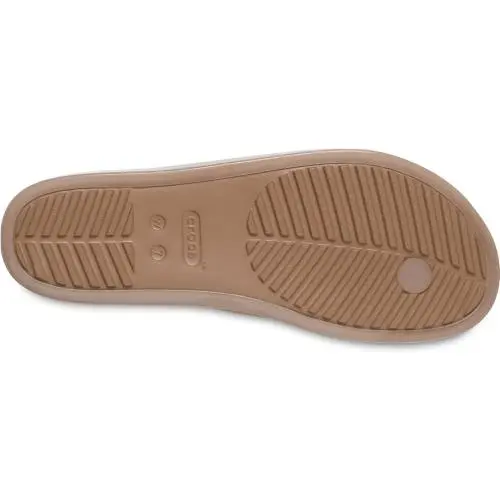 Crocs shoes - Brown 2