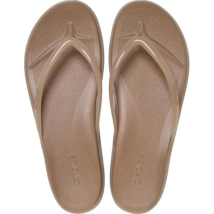 Crocs shoes - Brown 3