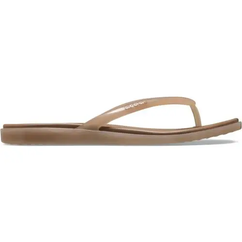 Crocs shoes - Brown 4
