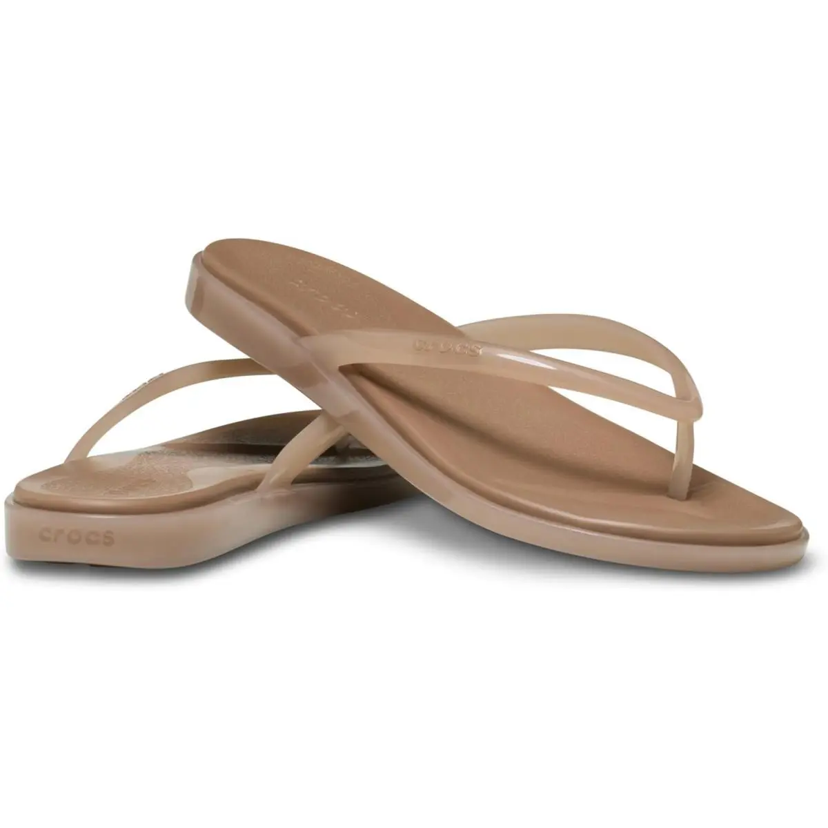 Crocs shoes - Brown 5