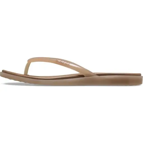 Crocs shoes - Brown 6