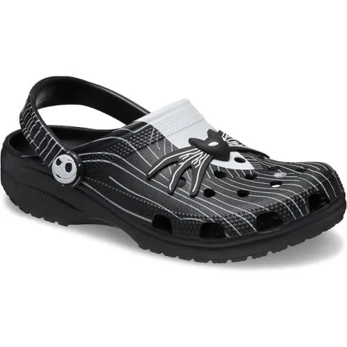 Crocs shoes - Nightmare Before Christmas - Nightmare Before Christmas - Black 0