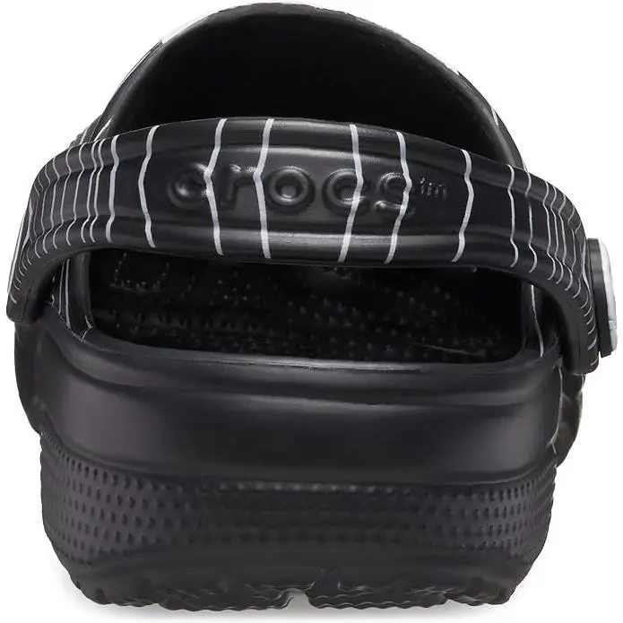 Crocs shoes - Nightmare Before Christmas - Nightmare Before Christmas - Black 1