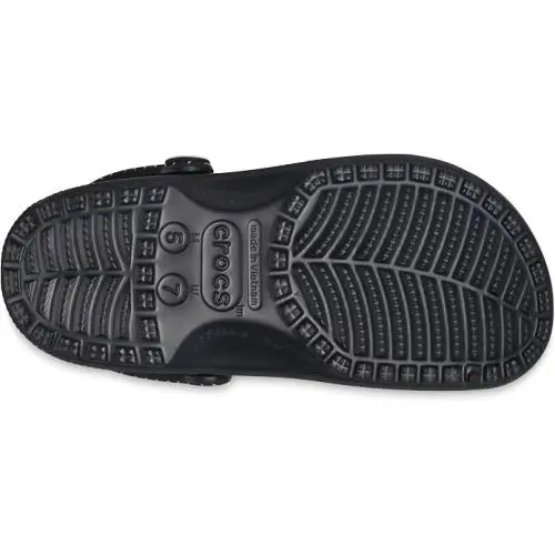 Crocs shoes - Nightmare Before Christmas - Nightmare Before Christmas - Black 2