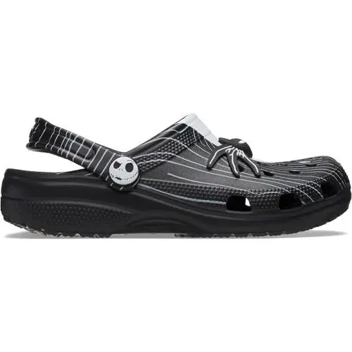 Crocs shoes - Nightmare Before Christmas - Nightmare Before Christmas - Black 3