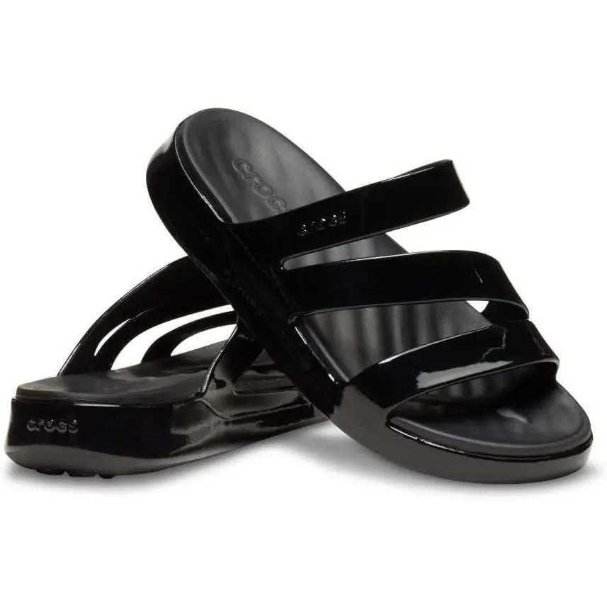 Crocs shoes - Crocs Getaway - Getaway - Black 3